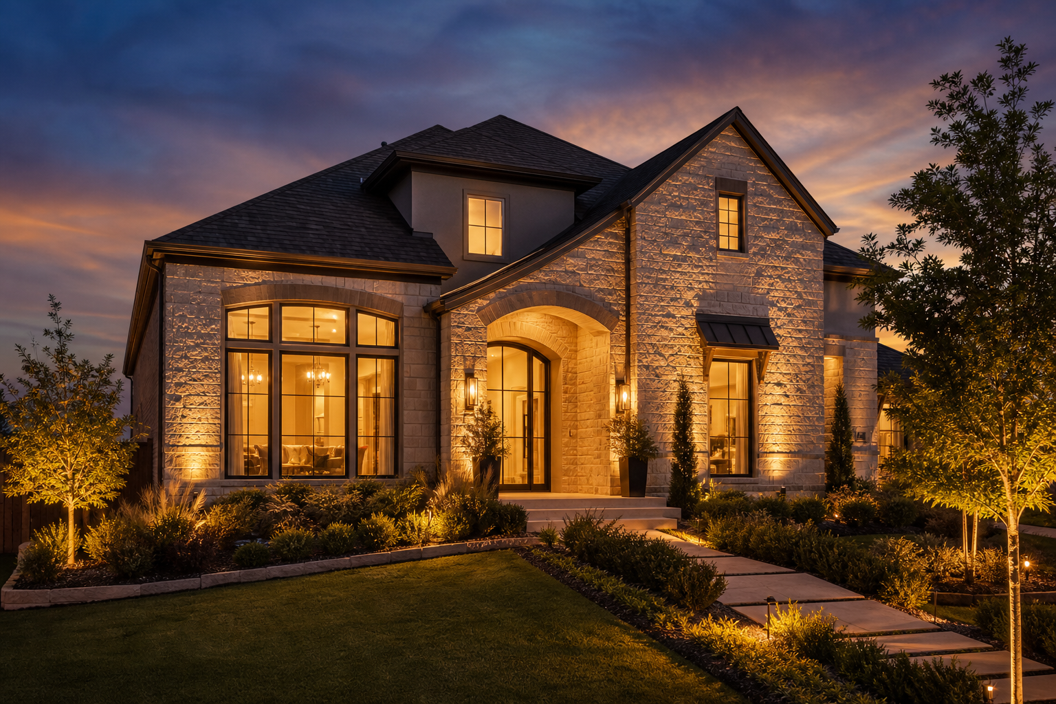 Residential